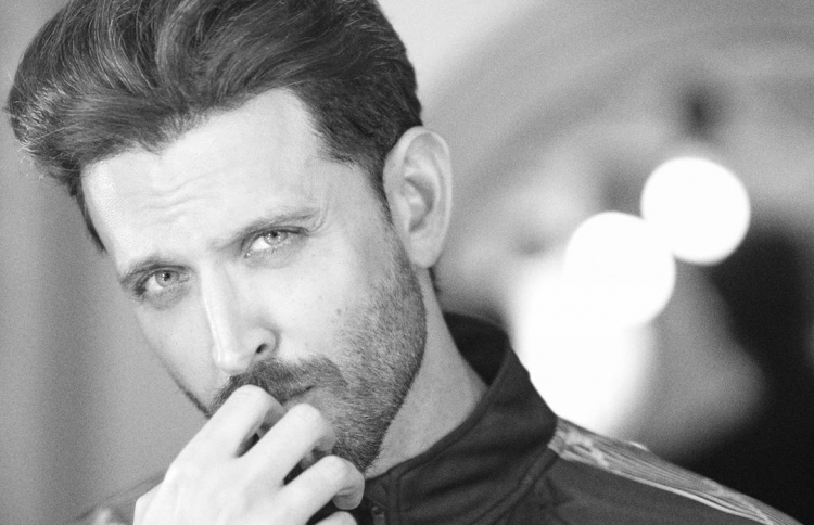 ކޮންމެ ފިލްމަކީ ވެސް އަހަންނަށް އަލަތު ފިލްމު: ރިތިކް