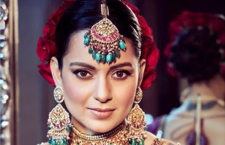 ކަންގަނާގެ އޮފީސް ތަޅާލުމުން ބަދަލު ދޭން ޖެހިއްޖެ