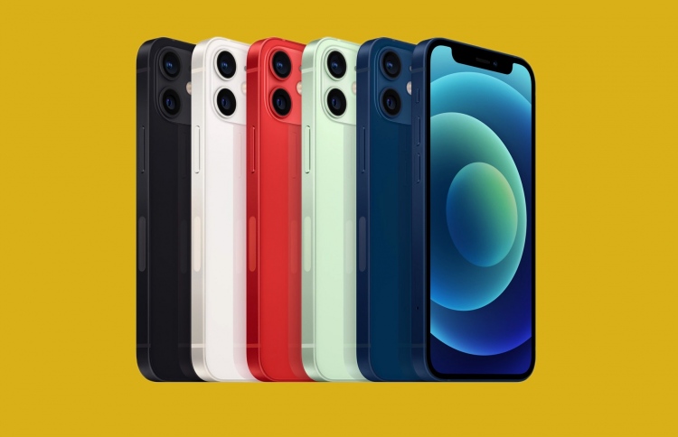 އުރީދޫން ފަހުގެ އައިފޯނުތައް އަނެއްކާވެސް ޕްރީއޯޑަރަށް