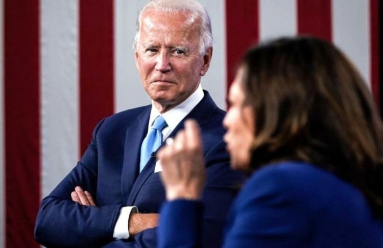 ޖޯޖިއާގެ ވޯޓާ އެކު ބައިޑަންގެ ލީޑު ފުޅާކޮށްފި