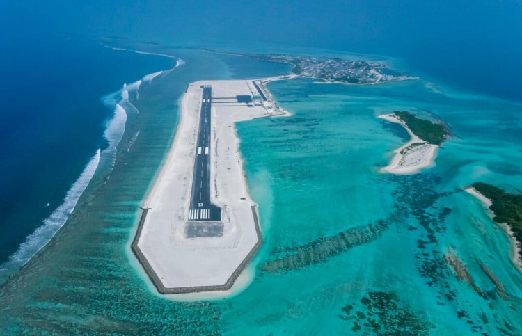 އެއާޕޯޓް ހުޅުވާތާ ހަފުތާއެއް ތެރޭ ޝެޑިއުލް ދަތުރުފަށަނީ