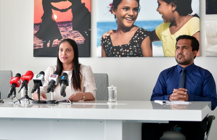 ރާއްޖޭގައި އޭ ލެވެލް އިމްތިހާނު ބާއްވަން ނިންމައިފި