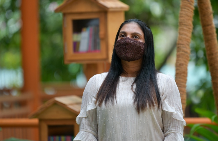 ކަންބޮޑުނުވޭ، ކުދިން ސްކޫލަށް ފޮނުވައިދީ: މިނިސްޓަރު