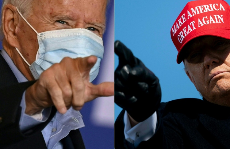 އެމެރިކާގެ އިންތިޚާބު މިފަހަރު ތަފާތުވި ގޮތް