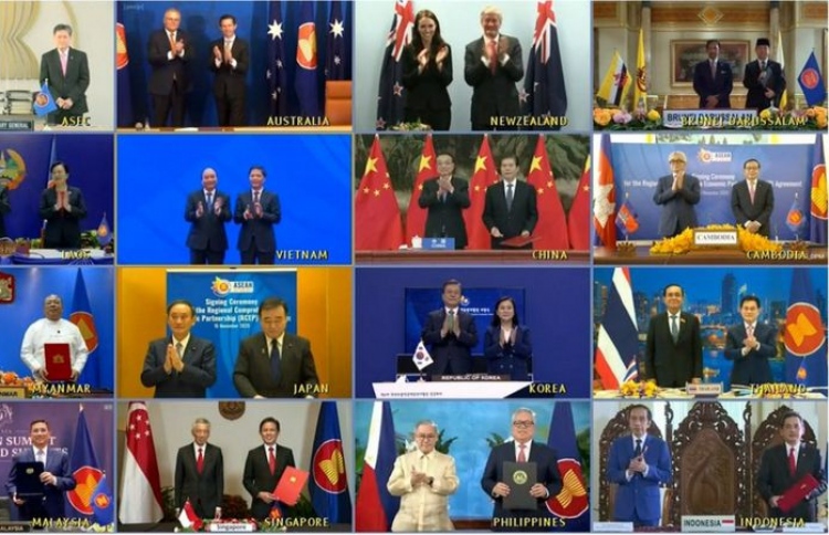 މިނިވަން ވިޔަފާރީގެ އެންމެ ބޮޑު އެއްބަސްވުން ހަދައިފި