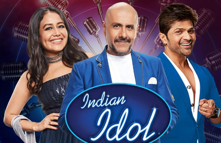 "އިންޑިއަން އައިޑޮލް 12" ފަށާނީ މި މަހު 28 ގައި