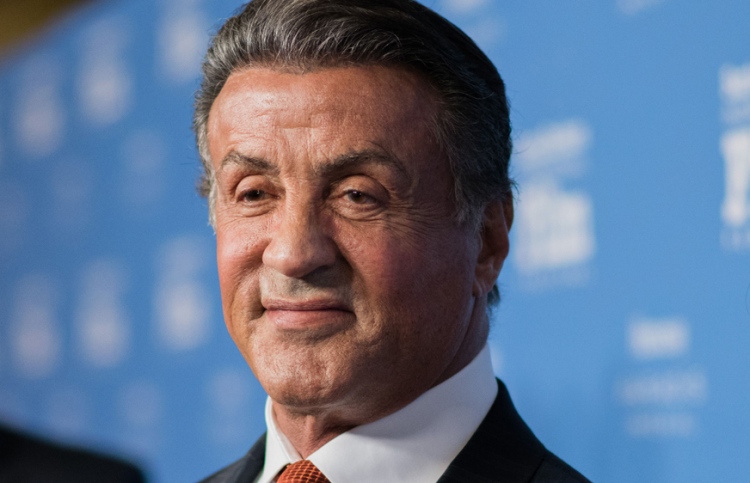 "ސުއިސައިޑް ސްކޮޑް 2" ގެ ކާސްޓަށް ސްޓެލޯން