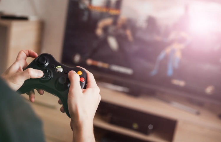 ވީޑިއޯ ގޭމުން ނަފްސާނީ ދުޅަހެޔޮކަން އިތުރުވޭ