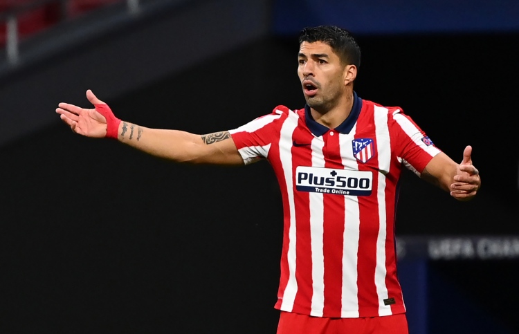 ކޮވިޑް ޖެހުމުން ސުއަރޭޒަށް ބްރެޒިލް މެޗު ގެއްލޭނެ