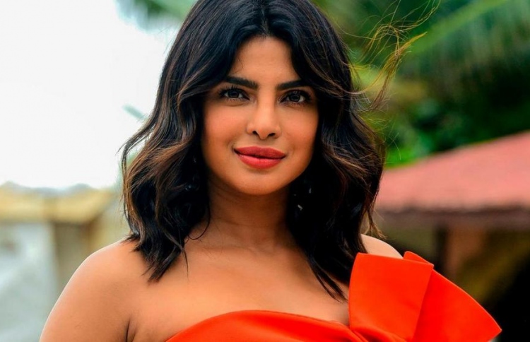 ބްރިޓިޝް ފެޝަން އެމްބެސެޑަރަކަށް ޕްރިޔަންކާ