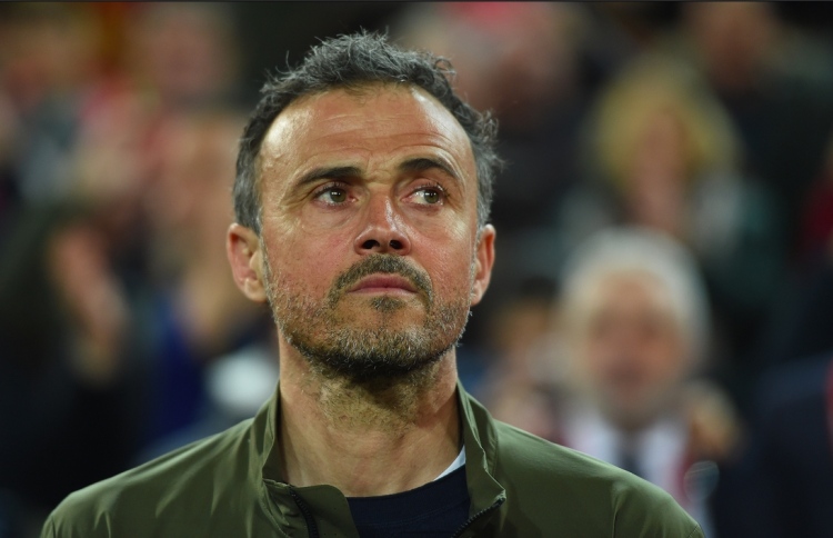 ޖަރުމަން ބަލިކުރުން ނޫން ގޮތެއް ނެތް: އެންރީކޭ