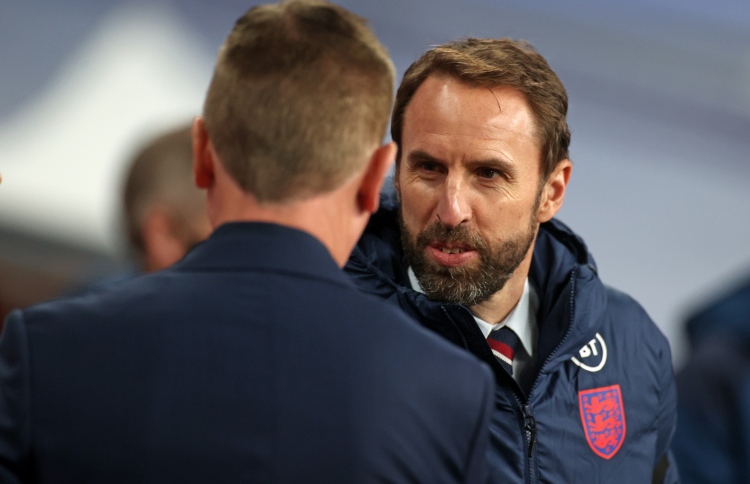 ކުޅުމަށް ބަލާއިރު އިންގްލެންޑް ދަށެއް ނޫން: ސައުތުގޭޓް