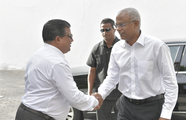 އީޕީއޭ އަށް ހަގީގީ މިނިވަންކަމެއް ލިބޭނެ ބާ؟