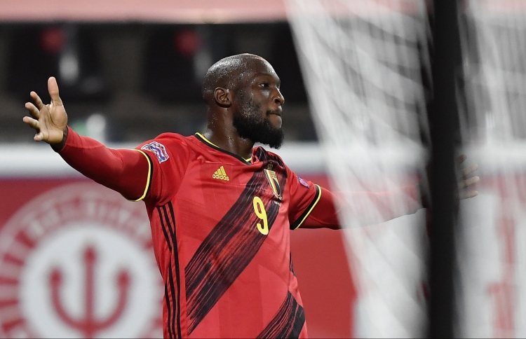 ފައިނަލް ބުރުގެ ފަހު ދެ ޖާގަ އިޓަލީ އާއި ބެލްޖިއަމަށް