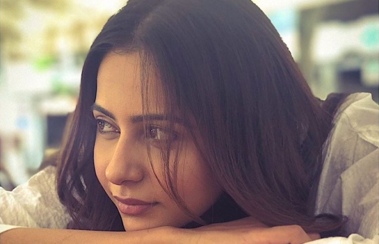 އަޖޭގެ "މޭޑޭ" އަށް ރަކުލް