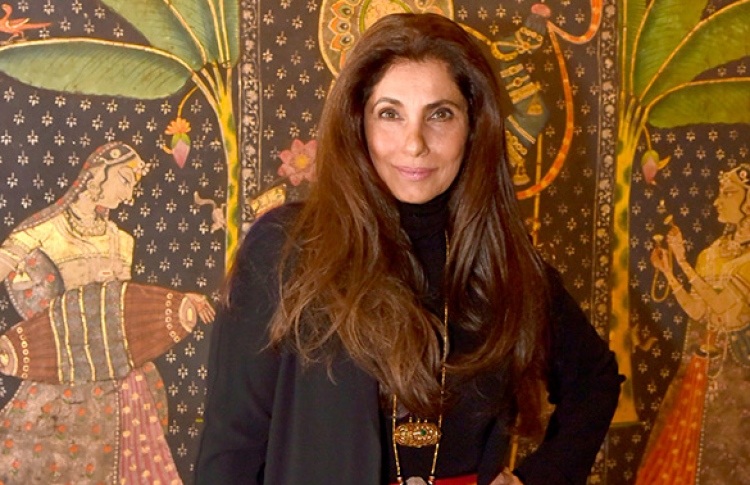 ޑިމްޕަލް ދޫކޮށްލި ފިލްމު ރަތުނާ އަށް