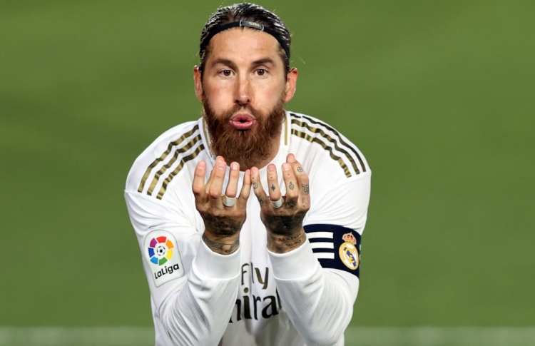 އަނިޔާގެ ސަބަބުން ރާމޮސް އަށް ތިން މެޗު ގެއްލޭނެ