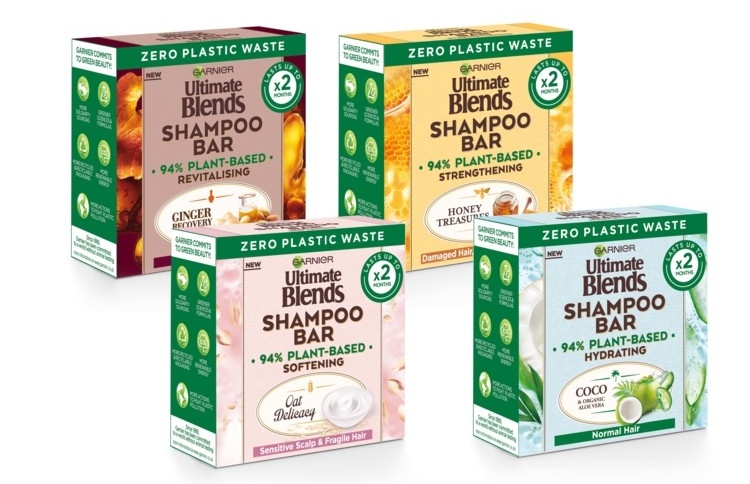 ގާނިއާ ޝޭމްޕޫ، ސައިބޯންޏެއް ގޮތަށް