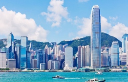 A planned travel bubble between Hong Kong and Singapore was scrapped a day before its launch on November 21, 2020, after the southern Chinese city announced a sudden spike in coronavirus cases.