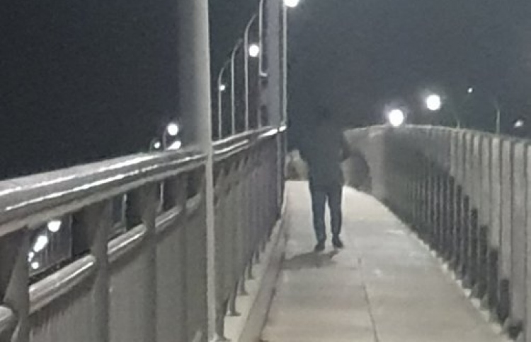 އަފްޝަންއަށް ޖިންސީ ފުރައްސާރަކުރި މީހަކު ހައްޔަރުކޮށްފި