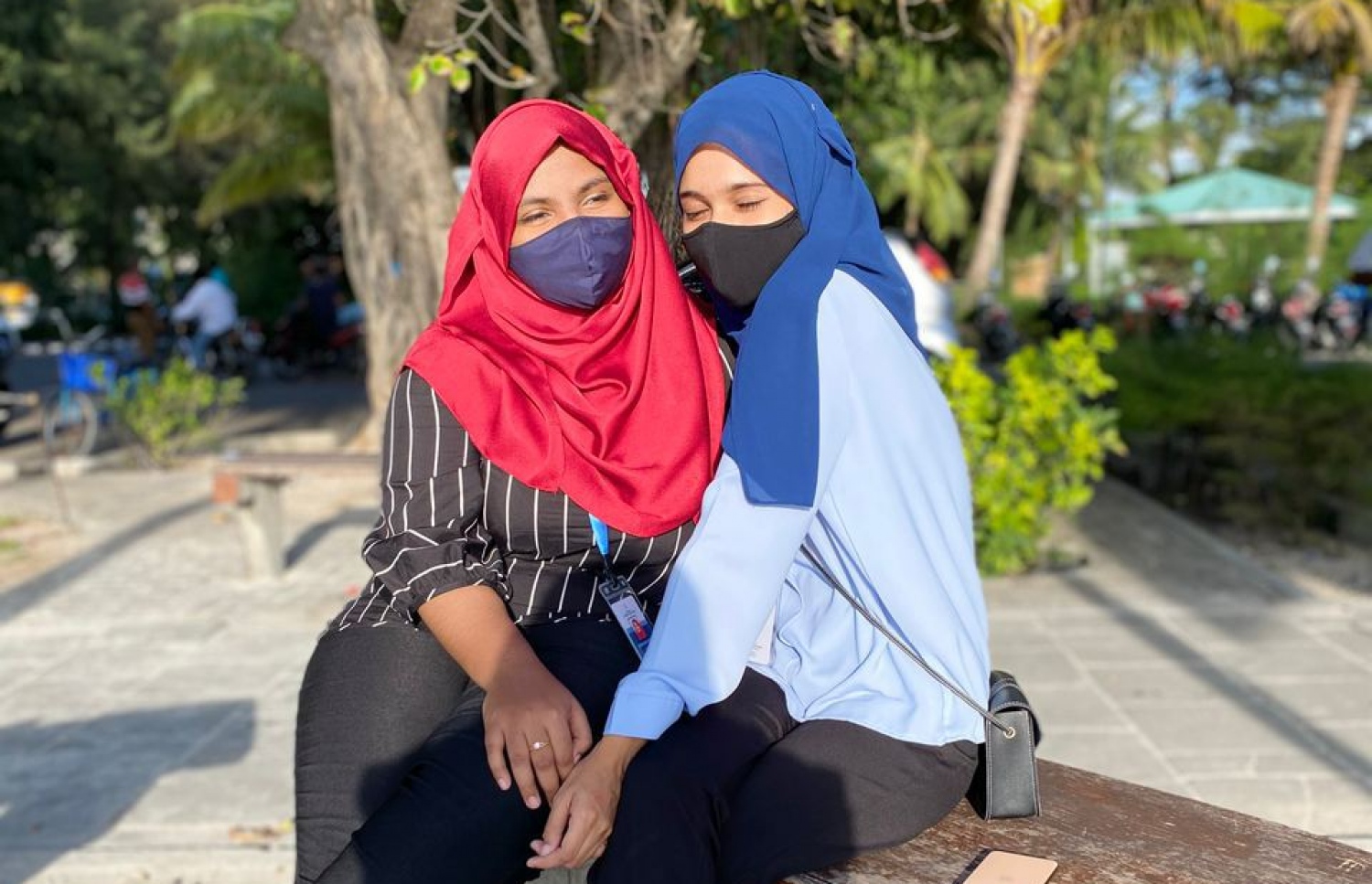 ނަބާ (ކ) އާއި ސާއިފާ: އެކުވެރިކަމުގެ ފައިދާ ކިޔެވުމަށް ވެސް ބޮޑު