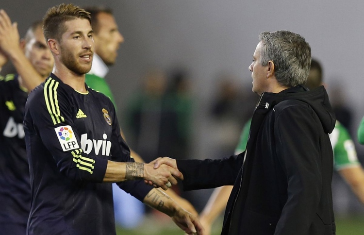 މޮރީނިއޯ ބޭނުންވާތީ ޓޮޓެންހަމުން ރާމޮސް އަށް ފާރަލަނީ