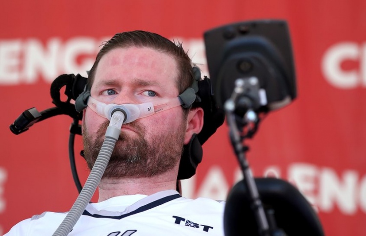 "އައިސް ބަކެޓް ޗެލެންޖް" ދެވަނަ ބާނީ ވެސް މަރުވެއްޖެ