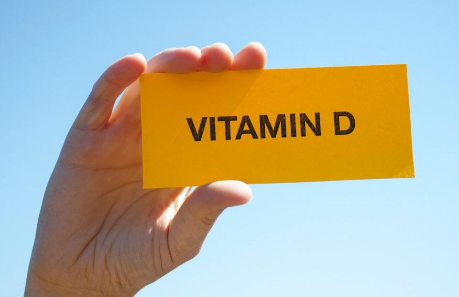 ވިޓަމިން ޑީ އަކީ ހަށިގަނޑަށް ވަރަށް މުހިއްމު މާއްދާއެއް.