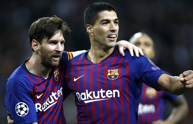 މެސީގެ ހާލަތާ ހެދި ސުއަރޭޒަށް އަސަރުކޮށްފި