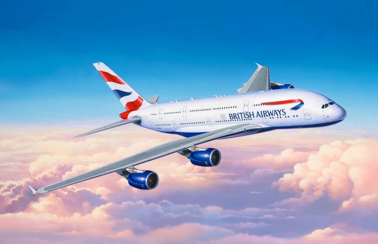 ބްރިޓިޝް އެއާވޭސްގެ "ތެލިތަށި" ވިއްކަނީ