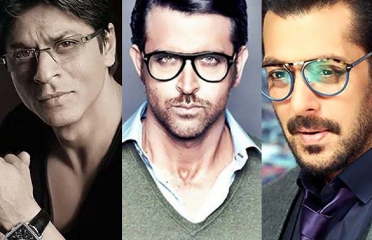 "ވޯ" ގެ ސީކްއެލްގައި ރިތިކާ އެކު ސަލްމާނާއި ޝާހްރުކް؟