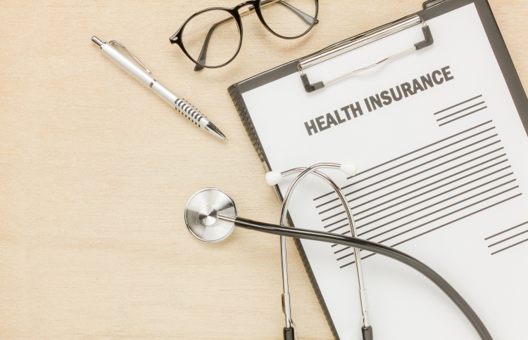 ވިޔަފާރިތަކަށް ހެލްތު އިންޝުއަރަންސް