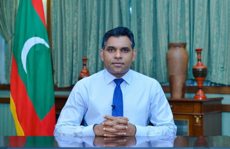 އަނިޔާލިބޭ އަންހެނުންނަށް އެކަށީގެންވާ އެހީއެއް ނުލިބޭ