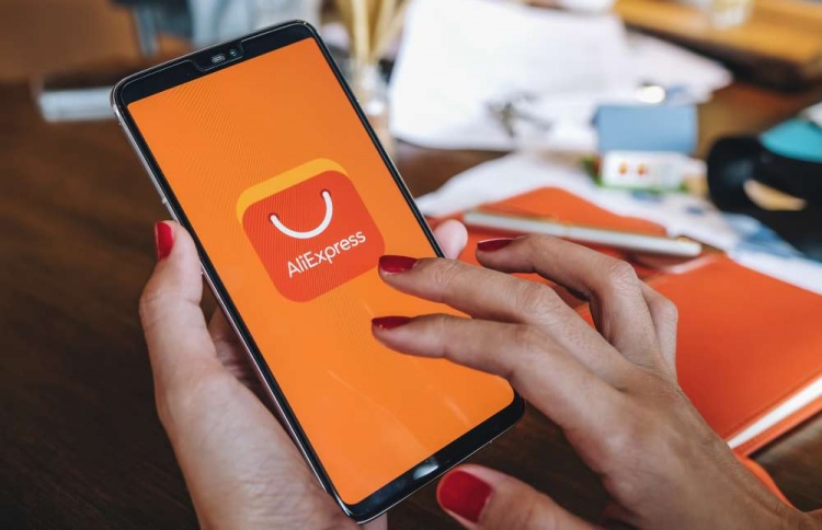 އަލީއެކްސްޕްރެސް އިންޑިއާގައި މަނާކޮށްފި