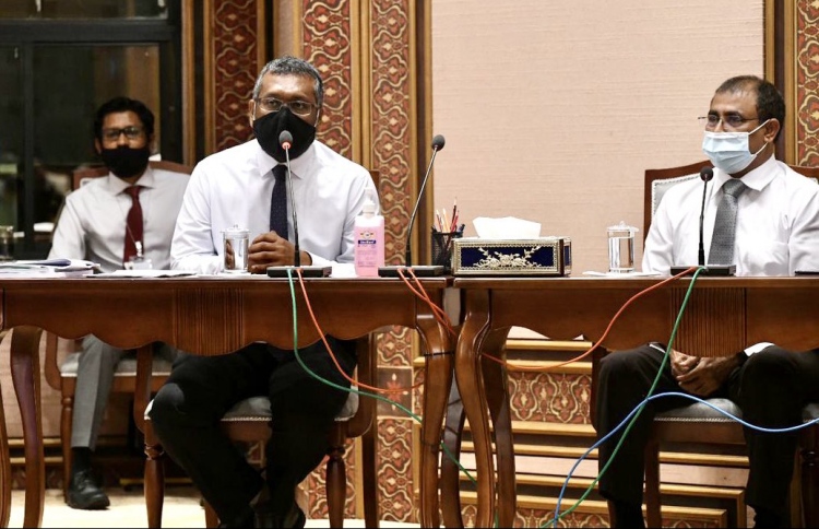 މުހިއްމީ ރިސޯޓް ކުއްޔެއްނޫން، ޖުމްލަ ފައިދާ: ފައްޔާޒް