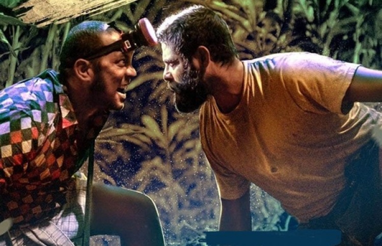 އަންނަ އަހަރުގެ އޮސްކާ އަށް އިންޑިއާ އިން "ޖަލިކައްޓޫ"