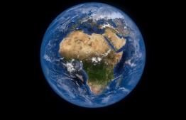 As the likelihood that global warming will exceed the 2 degree limit stipulated in the Paris climate deal steadily  increases, scientists and policymakers around the world are taking a serious look at "geo-engineering" schemes to cool the planet. A team of researchers based in Africa have even conducted a study on whether it may be feasible to reduce the penetration of Sun rays to ease climate impacts. PHOTO: SHUTTERSTOCK