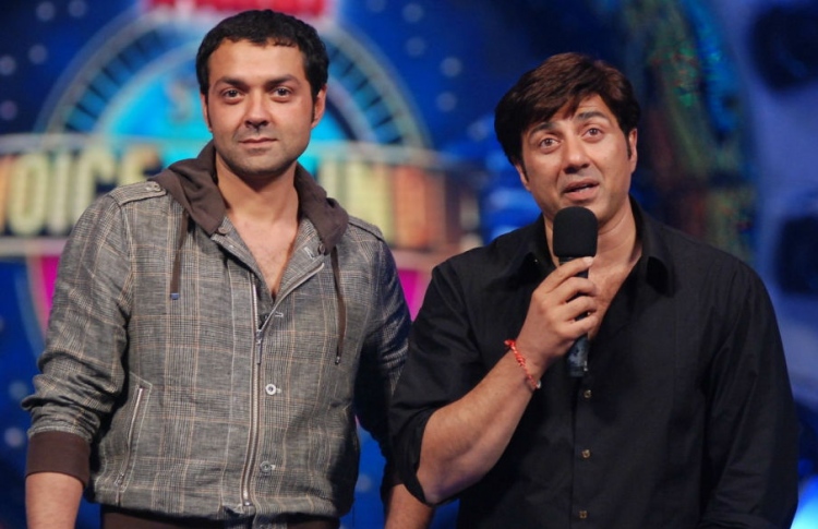 ބޮބީ އަށް ސަނީ ފިލްމެއް ޕްރޮޑިއުސްކޮށް ދެނީ