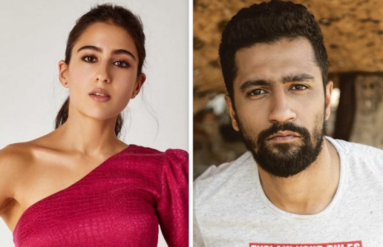 ވިކީގެ ސުޕަހީރޯ ފިލްމަށް ސާރާ؟