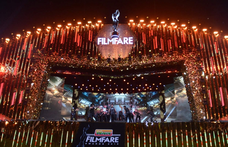 އަންނަ އަހަރު ބޮލީވުޑްގެ އެވޯޑް ހަފުލާތައް ނުބާއްވާނެ