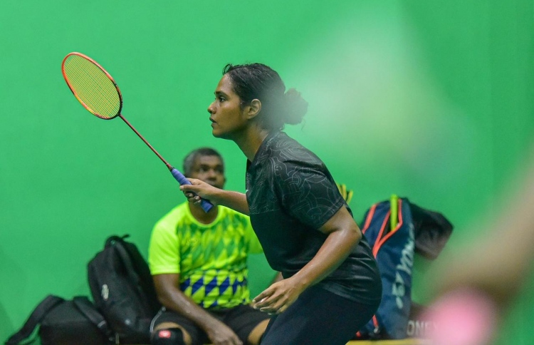 އަޖުފާން އެކެޑަމީގެ މުބާރާތަކީ ކުރިއަަރަން ފުރުސަތެއް