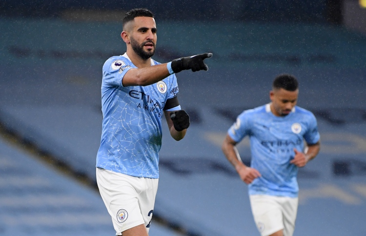 ލިވަޕޫލް އެއްވަރު، ސިޓީ ފަސް ގޯލުން މޮޅުވެއްޖެ