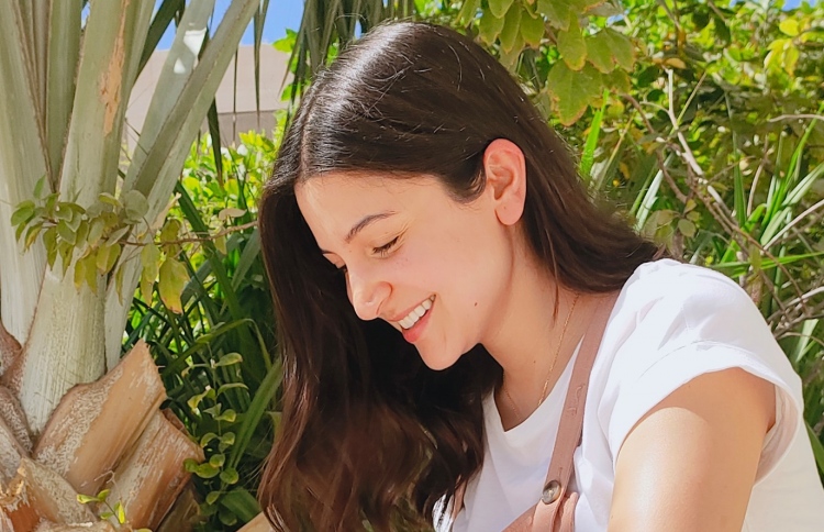 ދަރިއަކު ލިބުނަސް އެކްޓިންއާ ދުރަކަށް ނުދާނަން: އަނުޝްކާ