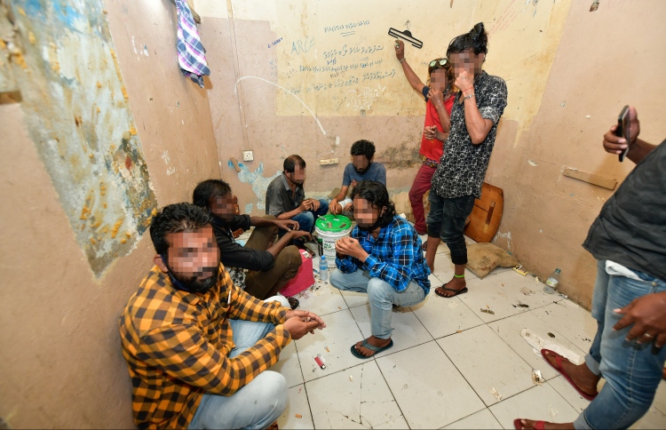 މަސްތުވާތަކެތީގެ ވިޔަފާރީގެ ތެރެއަށް އާއިލާތައް