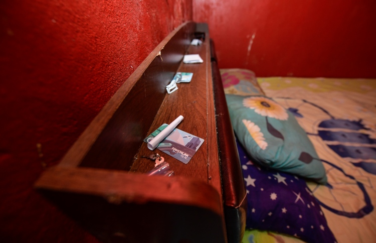 އުމުރުން 14، މައްސަލަތަކުގެ އަދަދު 350 އިން މަތި