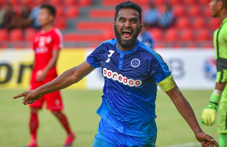 އަނިޔާ އިން ސަލާމަތްވެ ދަގަނޑޭ އެނބުރި ނިއު އަށް