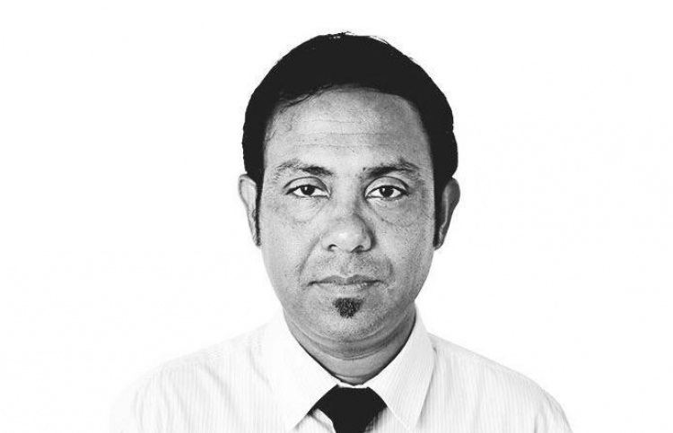 Mohamed Nizam, Chief Financial Officer at State Trading Organization