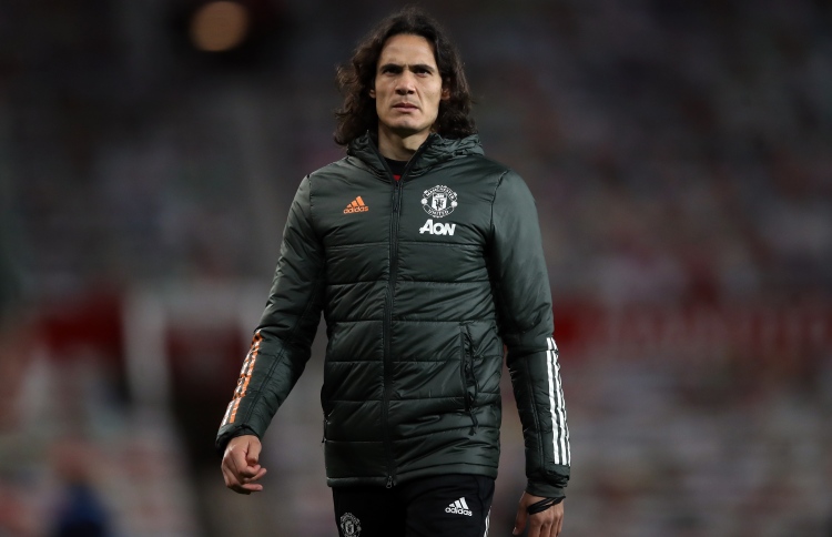 ކަވާނީ ބޮކަ ޖޫނިއާސް އަށް ބަދަލުވުުމުގެ ފުރުސަތު ބޮޑު