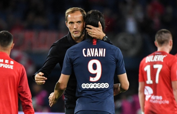 ކަވާނީއާ ދެކޮޅަށް ނުކުންނަން ޖެހިލުންވޭ: ޓުޗެލް