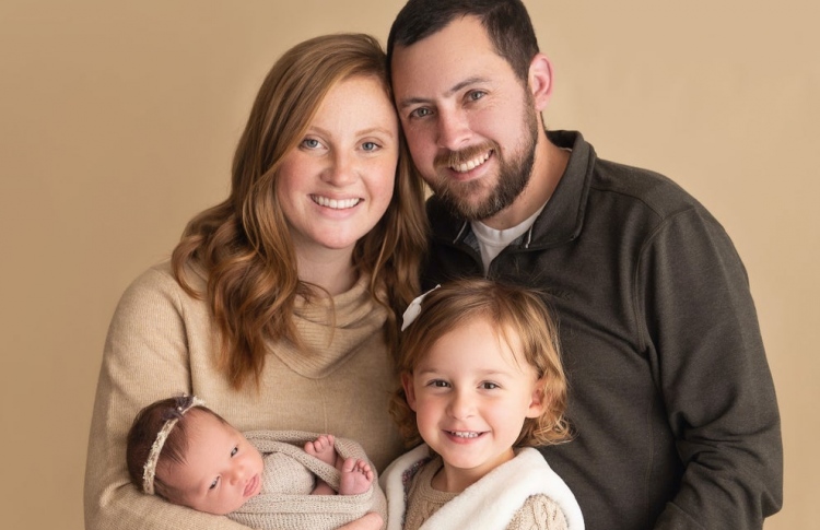 27 އަހަރު ކުރީގެ އެމްބްރިއޯއަކުން ދަރިއެއް